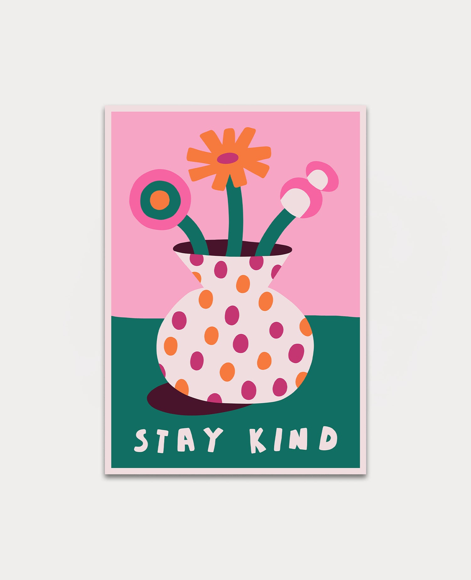 Stay Kind