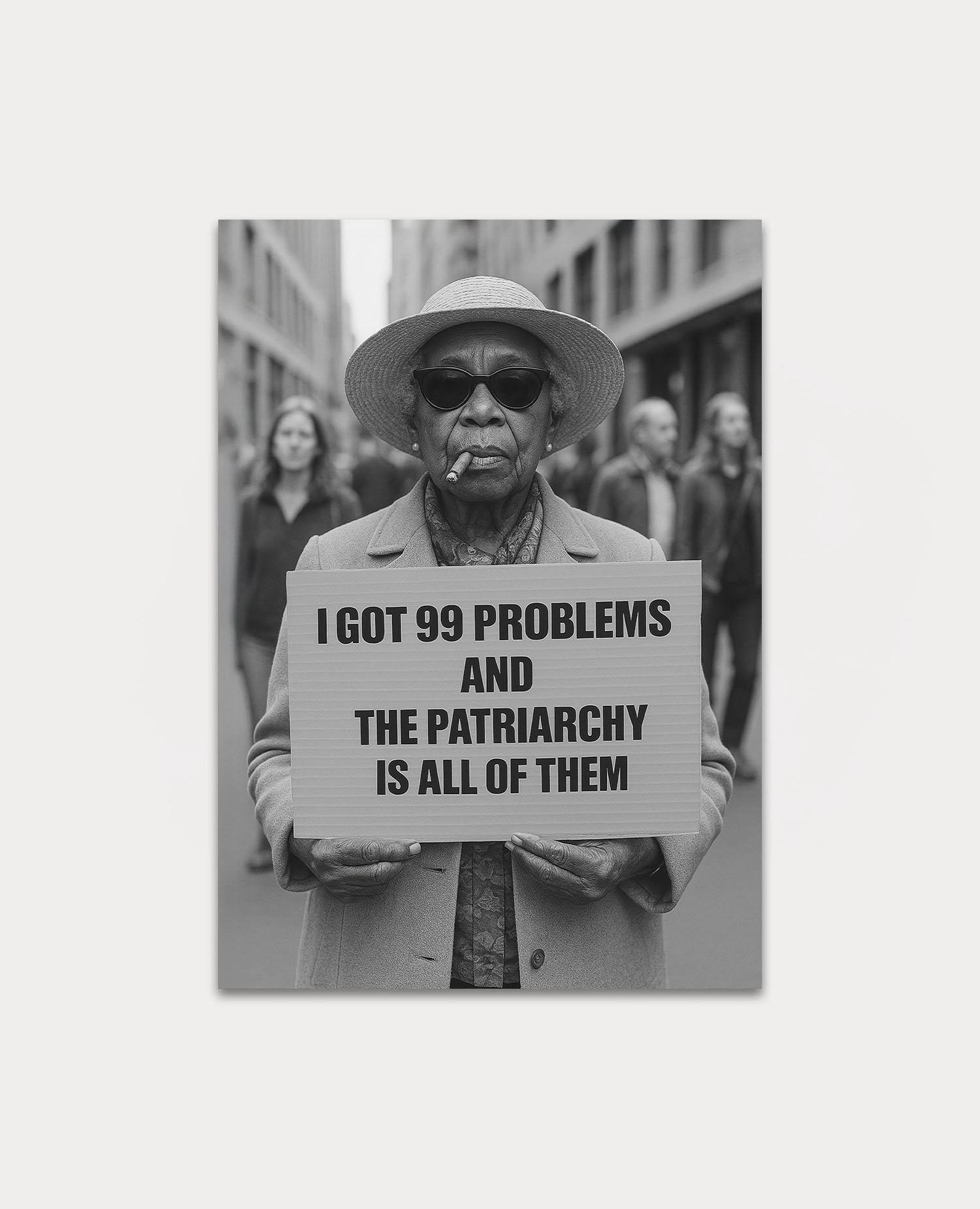 99 Problems