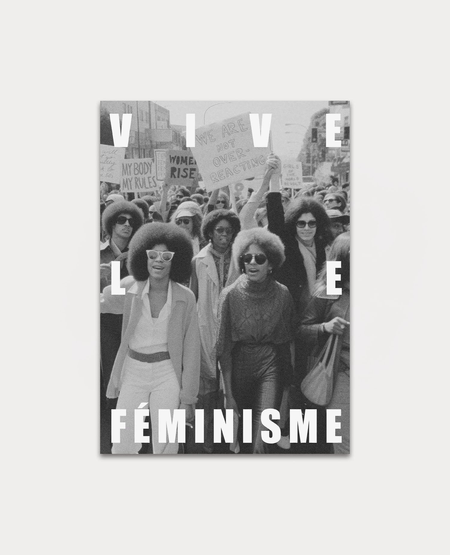 Le Féminisme