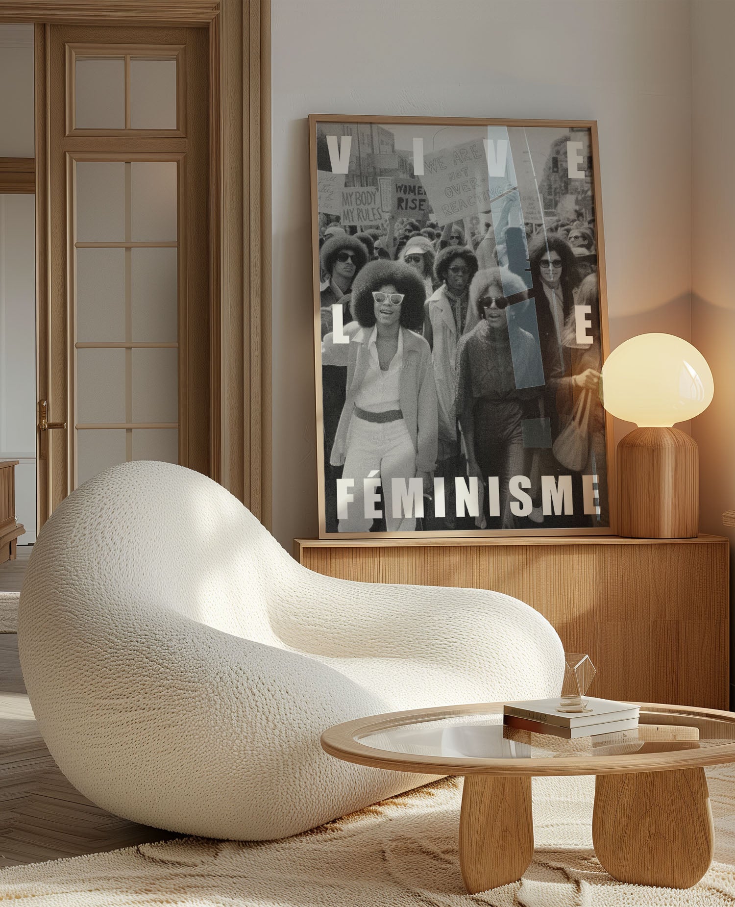 Le Féminisme