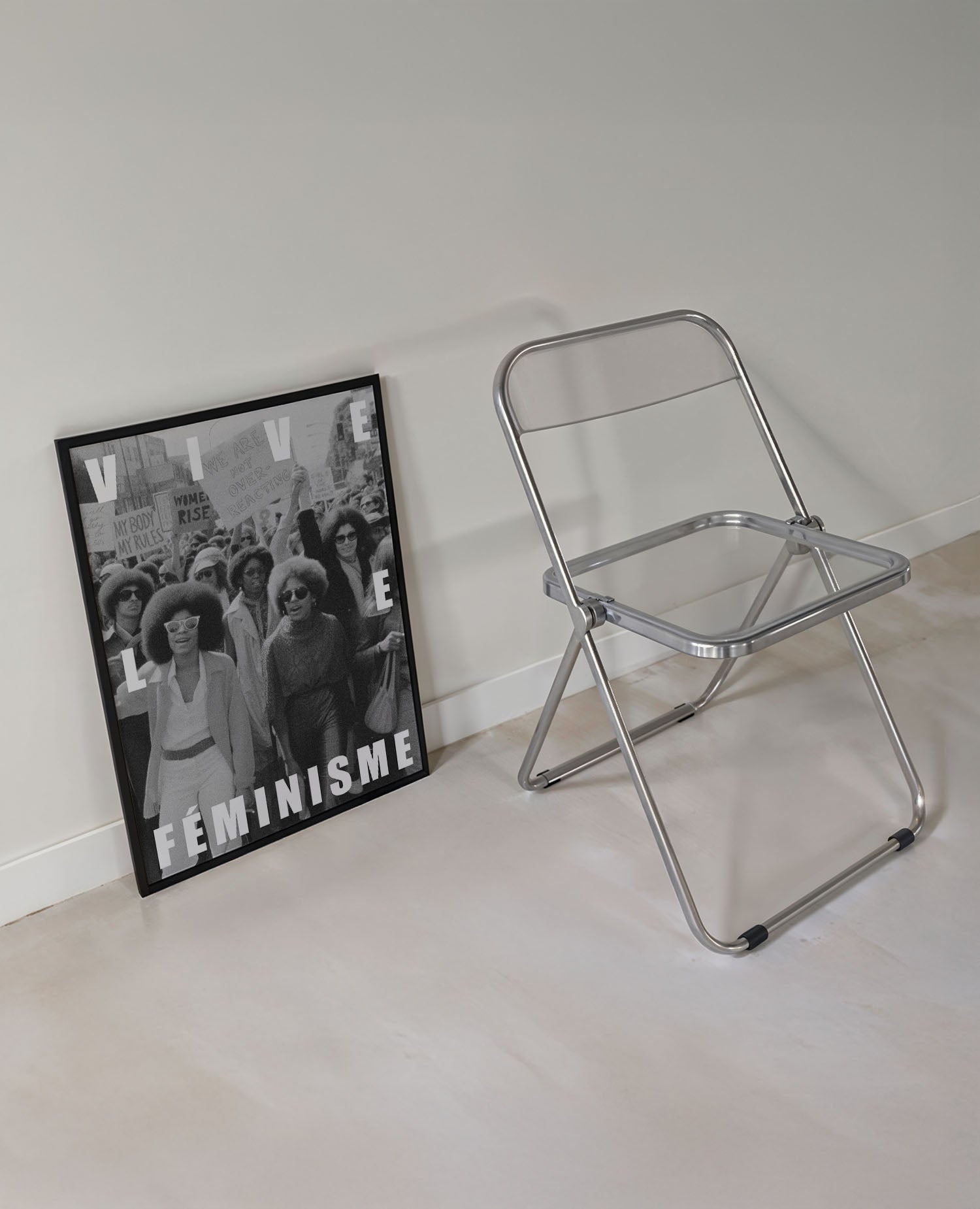 Le Féminisme