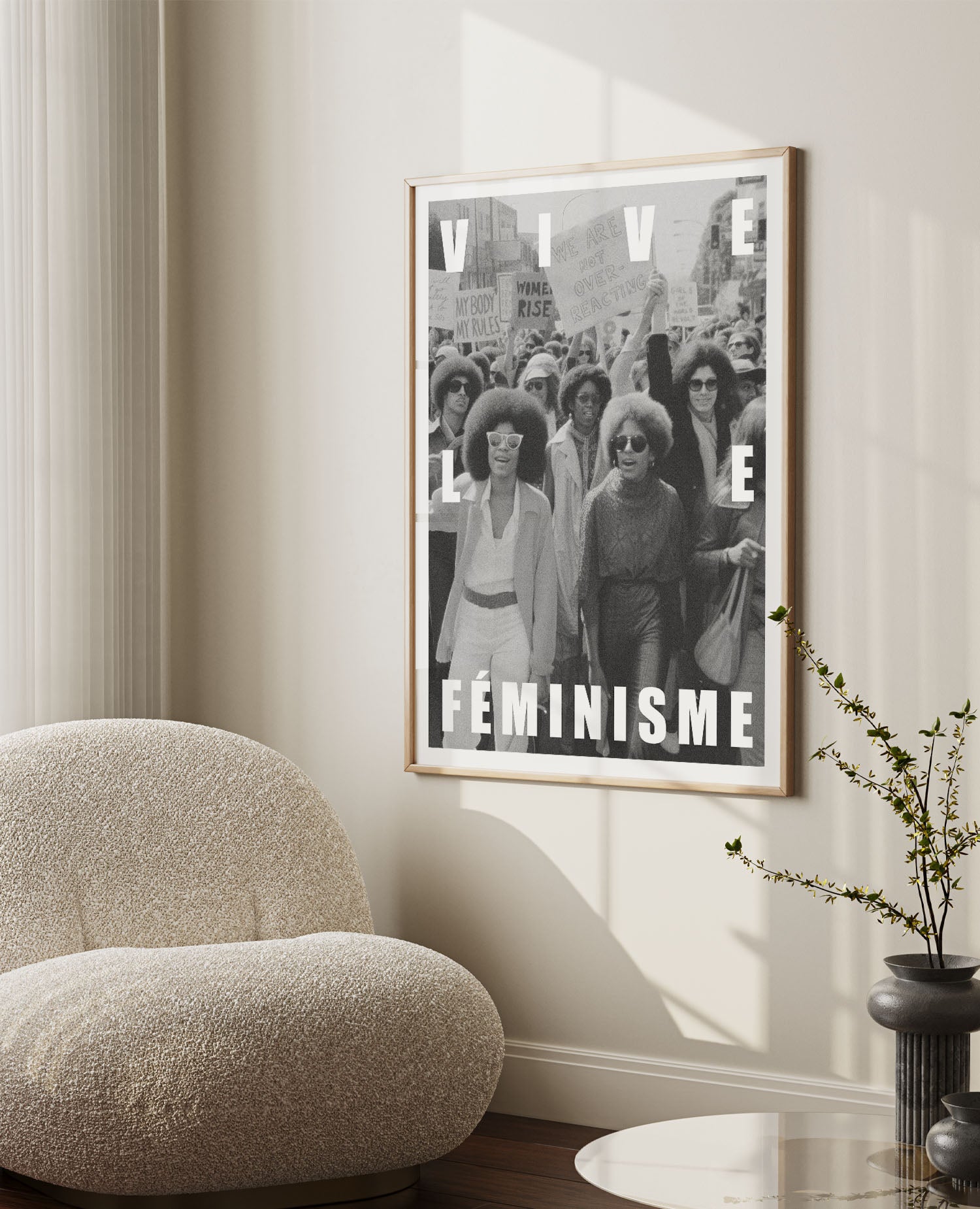 Le Féminisme