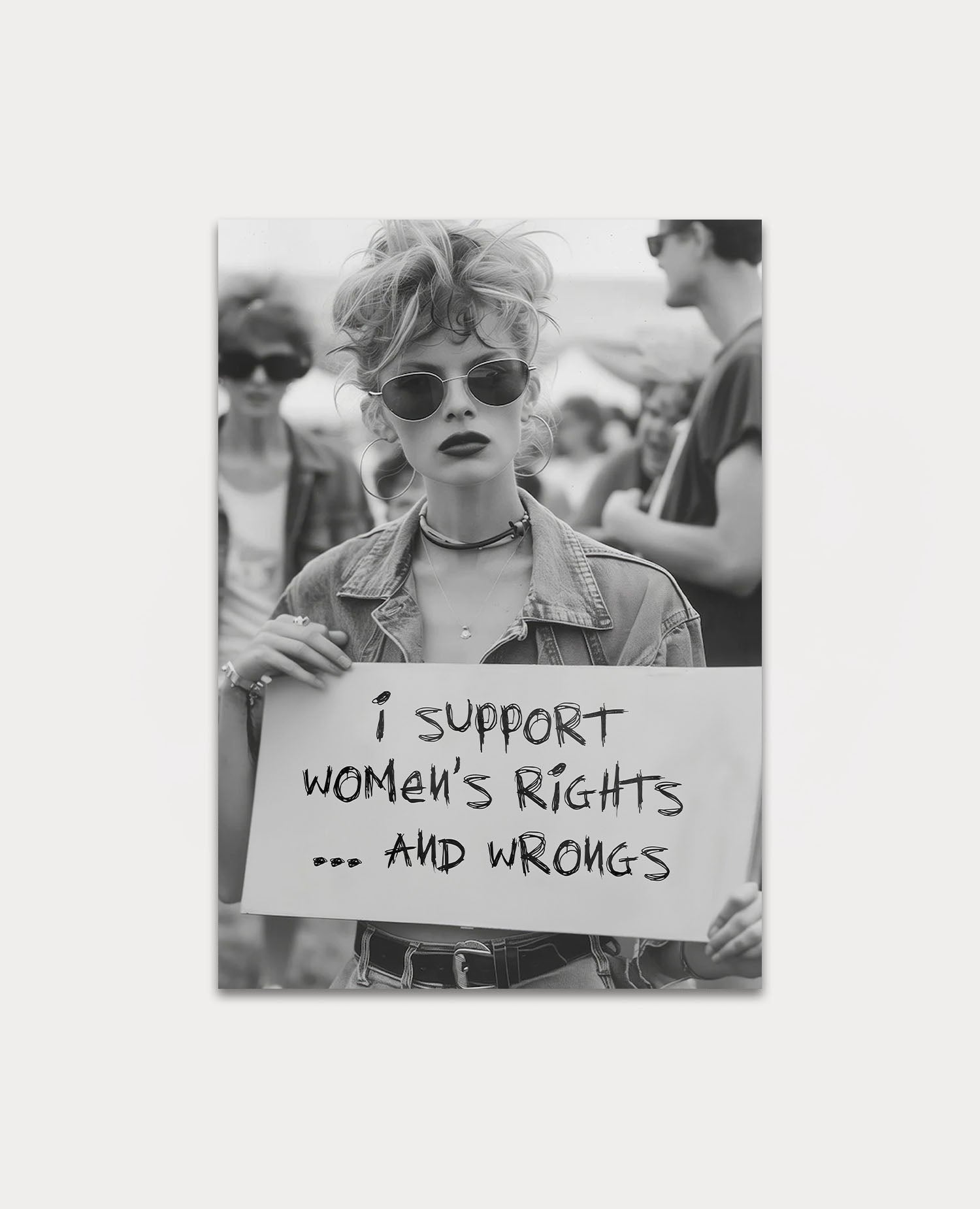 Women's Rights