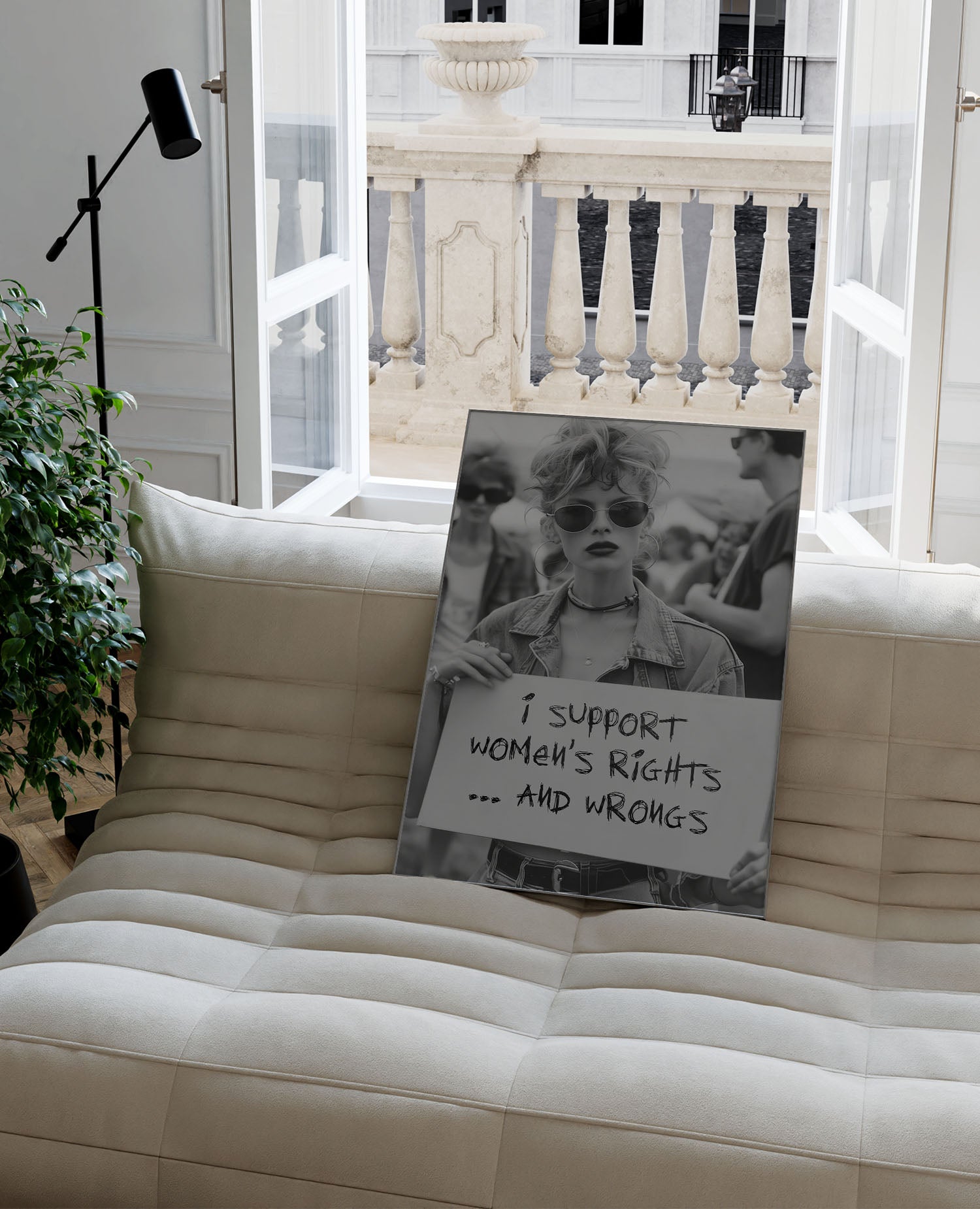 Women's Rights