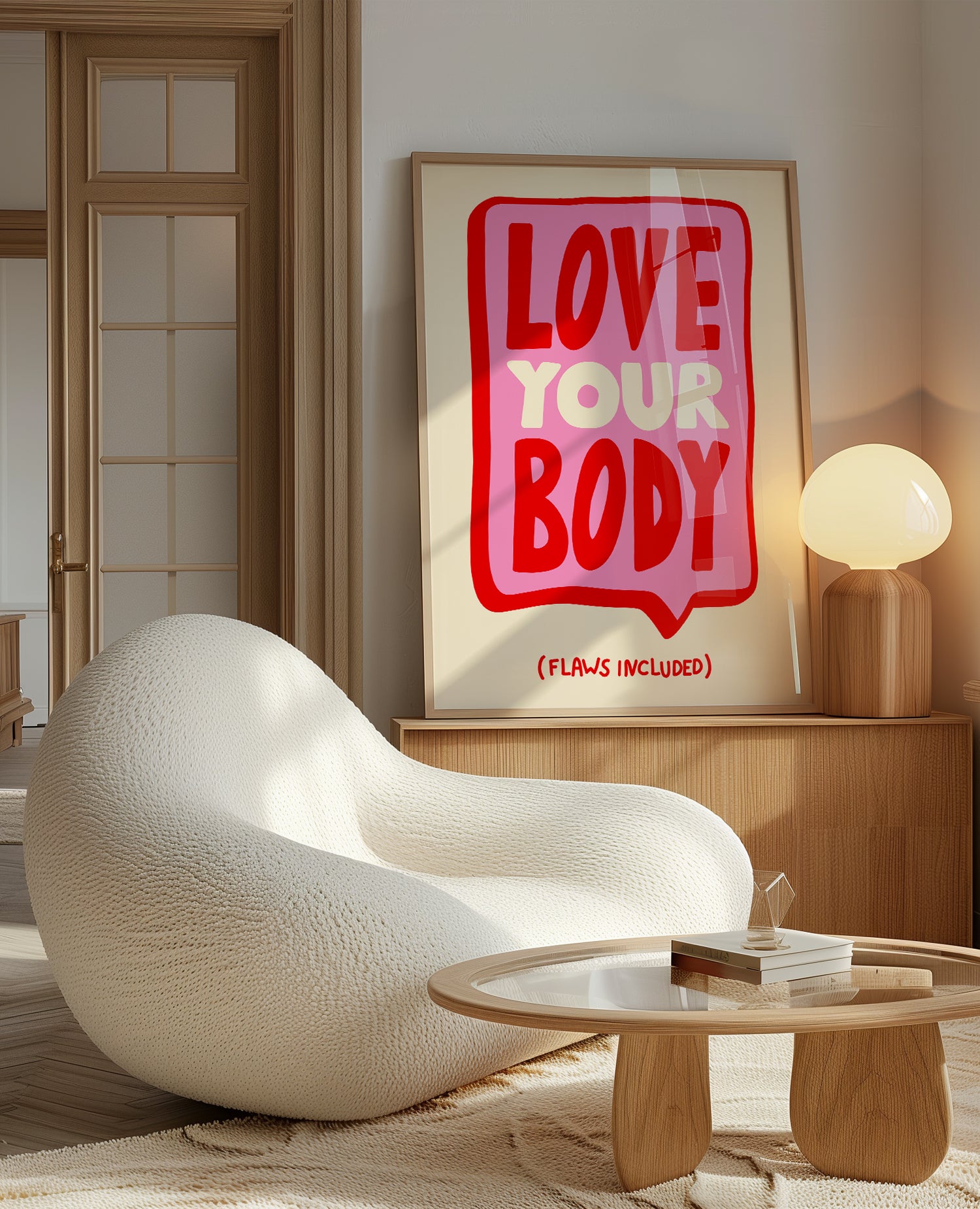 Love Your Body