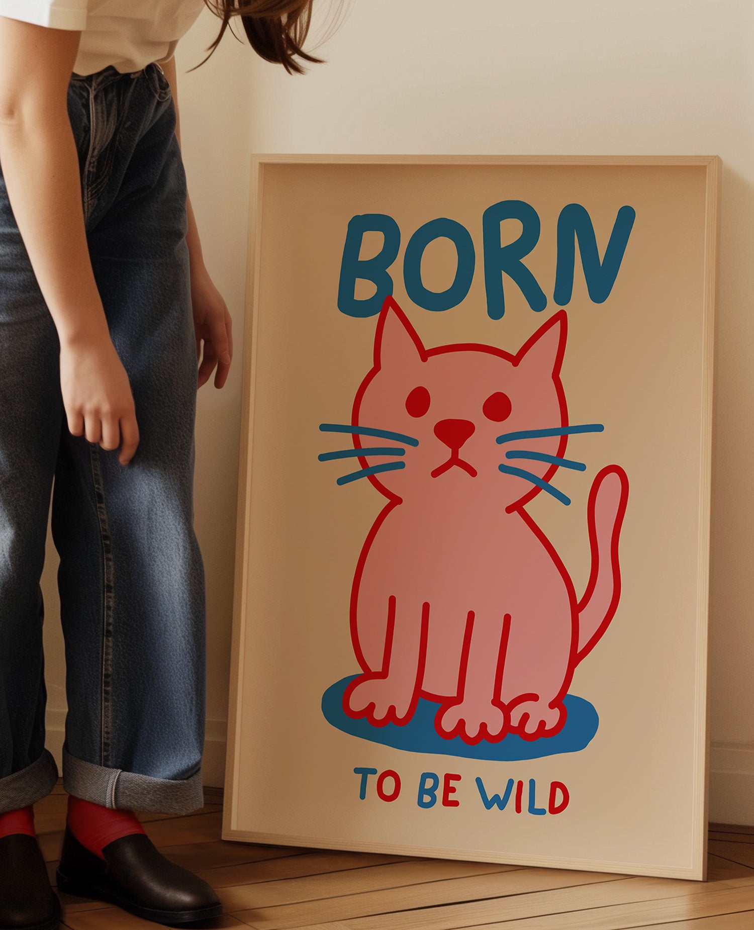 Born To Be Wild