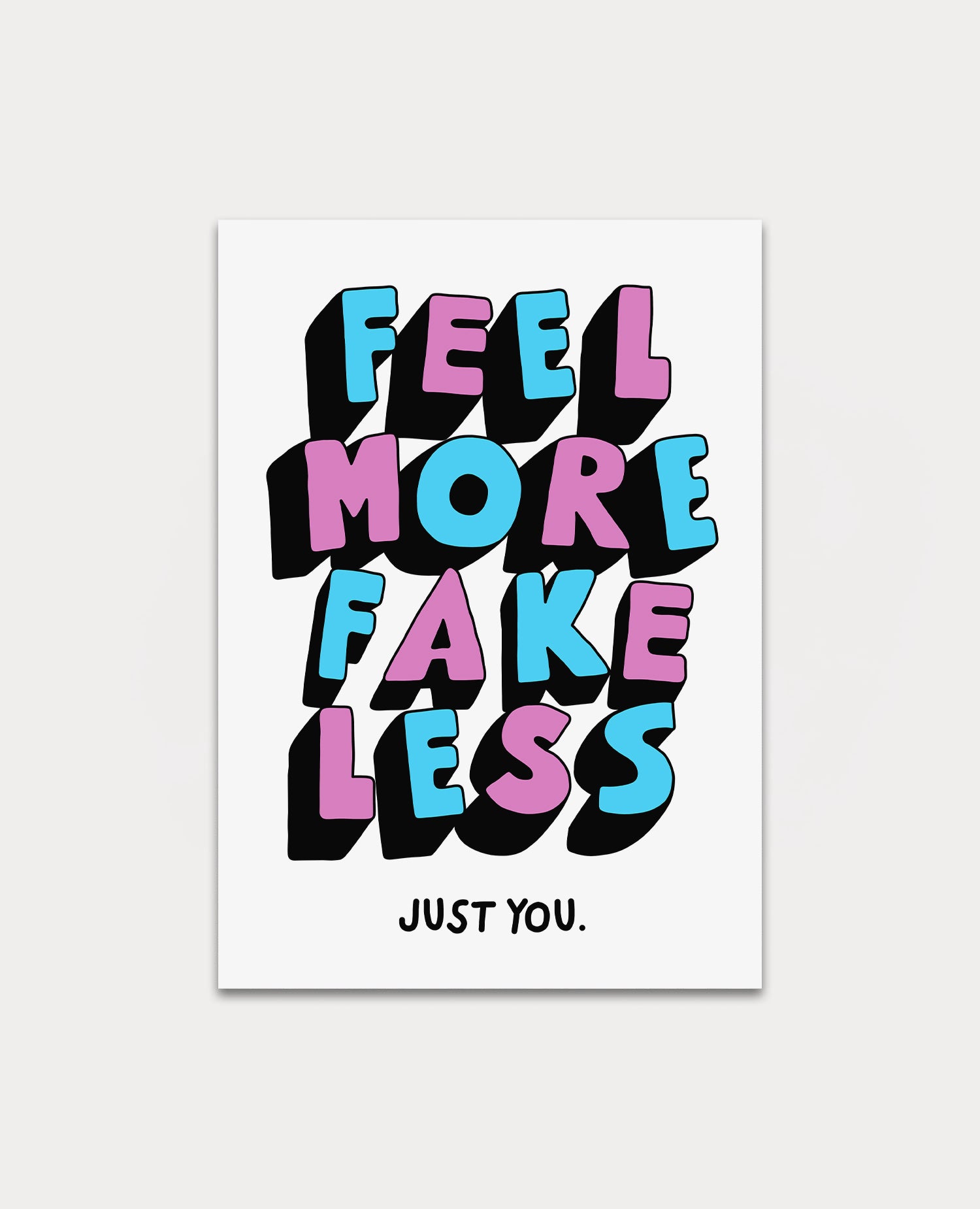 Feel More