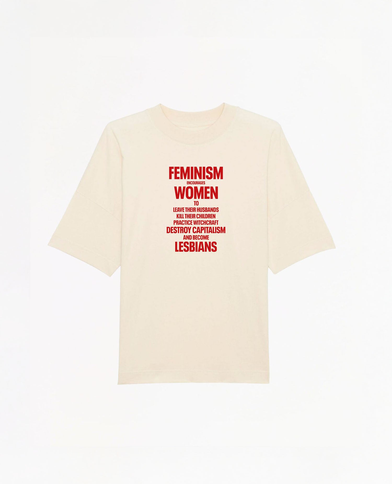 Feminism Shirt