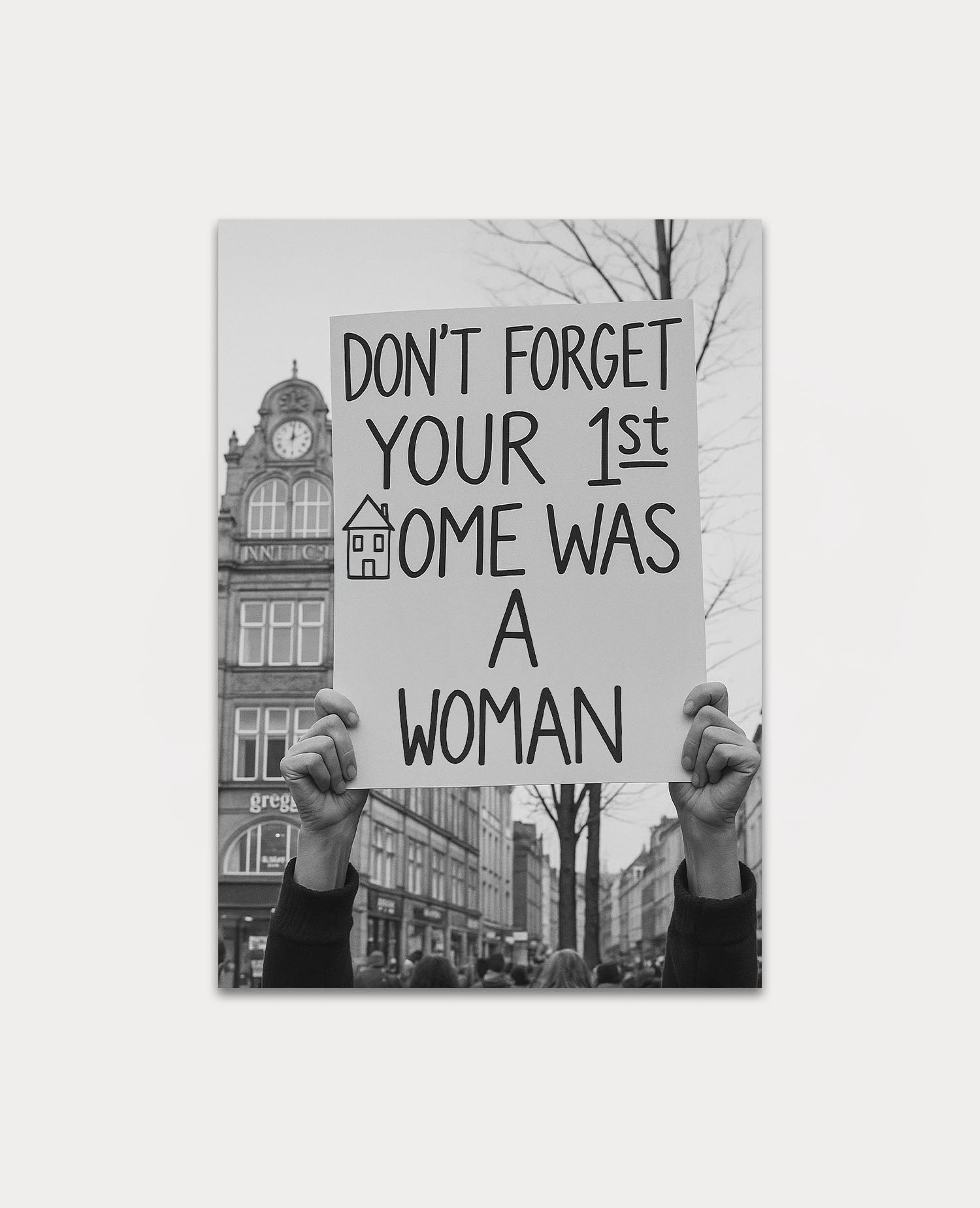 Your First Home