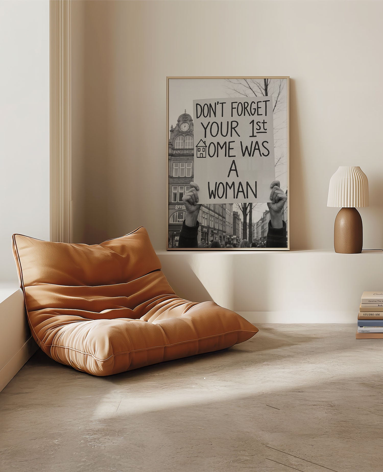 Your First Home