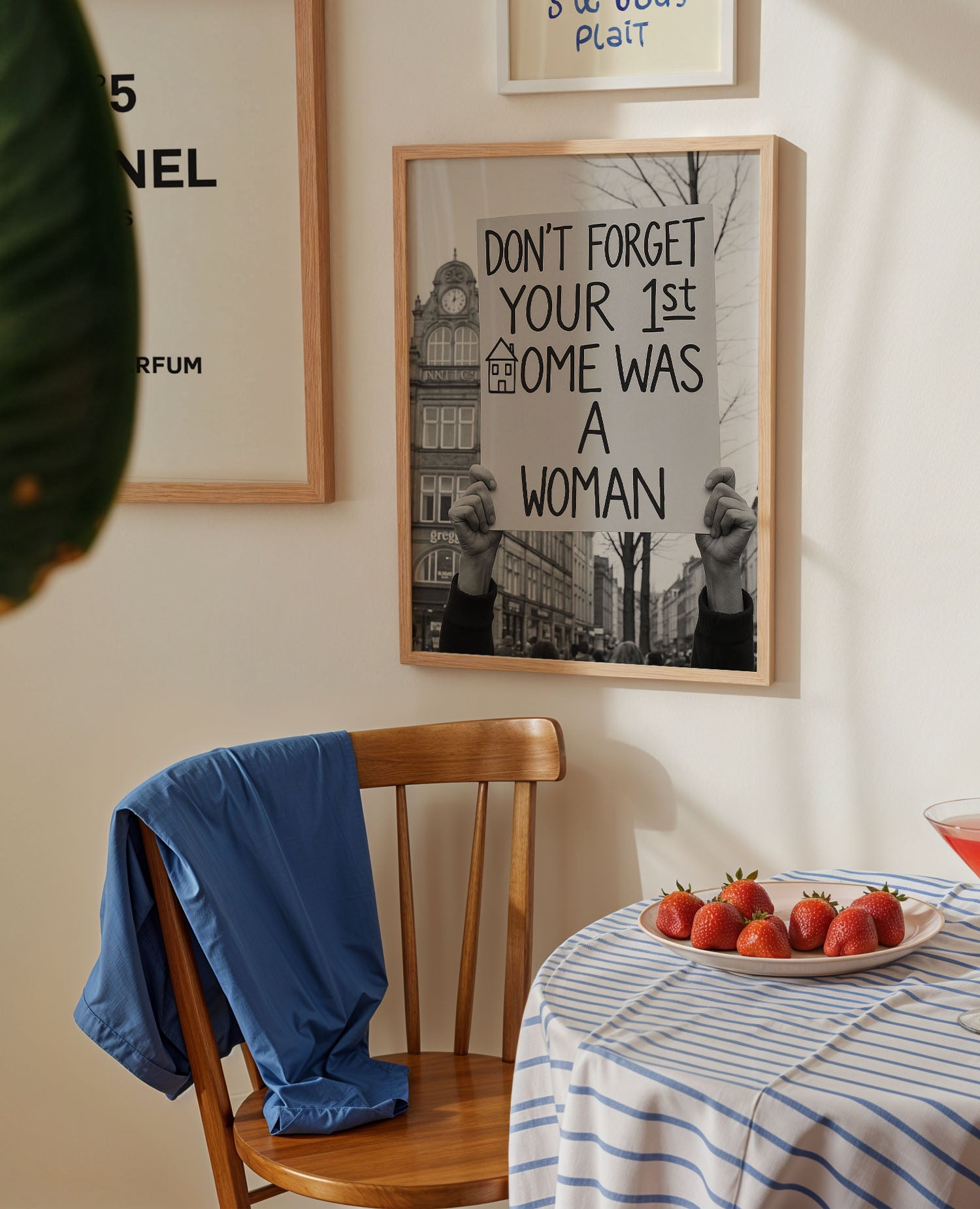 Your First Home