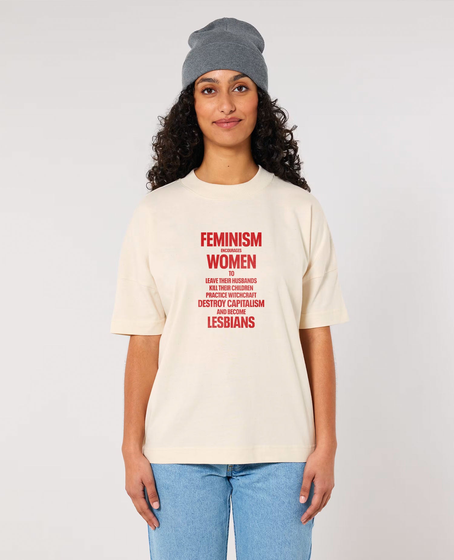 Feminism Shirt